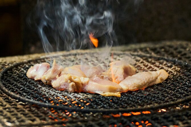 Osaka: Guided Food Tour with 12 Dishes at 4 Local Eateries - Is $83.57 Good Value for a 12-Dish Osaka Evening?