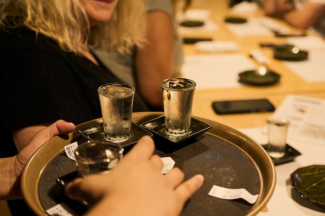 Osaka: Guided Food Tour with 12 Dishes at 4 Local Eateries - Start at Don Quijote Dotonbori Midosuji, Then Head Into the Neon