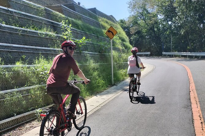 Osaka Half-day E-bike Adventure: Minoh Falls & Katsuoji Temple - Why this e-bike outing beats the usual Osaka day trip