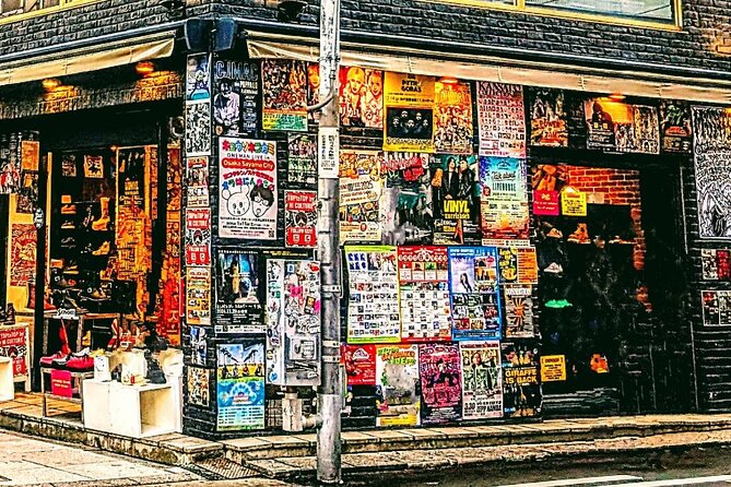 Osaka Highlight Tour: 3-Hour Walking Tour of Osaka - Stop 1: Kuromon Market, Osaka’s kitchen energy