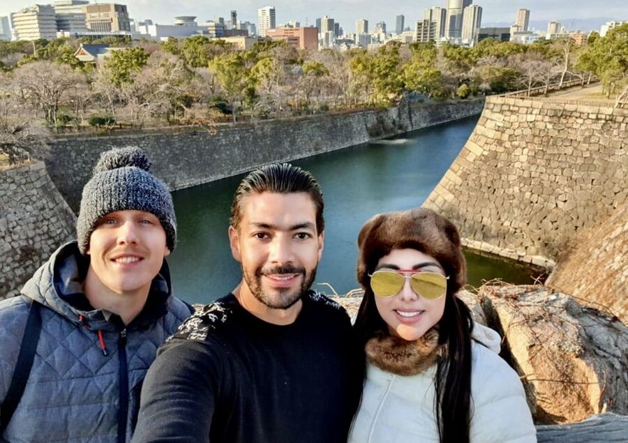 Osaka: Highlights & Hidden Gems Private Walking Tour - Matching With Your Private Osaka Guide (and What to Tell Them)