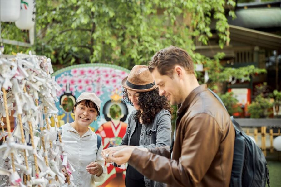 Osaka: Highlights & Hidden Gems Private Walking Tour - Price, Time, and What You Actually Get for $67
