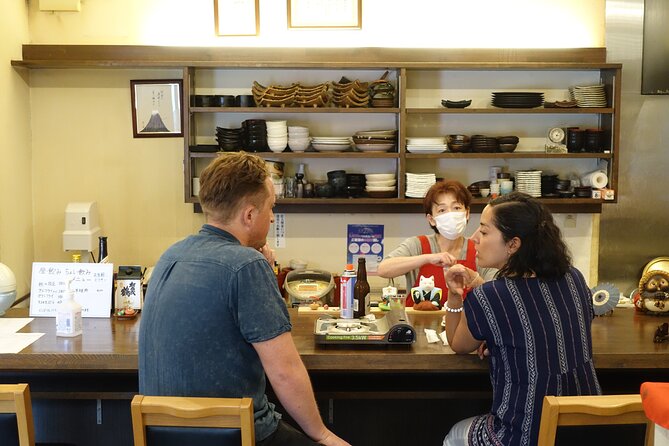Osaka Japanese Cooking And Matcha Class near Osaka Castle - Matcha at Home: The Lesson You Can Actually Reuse