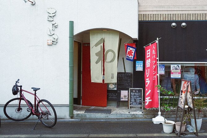 Osaka Japanese Cooking And Matcha Class near Osaka Castle - How Much Is This Class, and Why It’s Fair Value