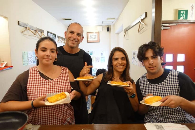 Osaka: Japanese Cooking Class with Matcha Experience - Osaka Cooking Class With Matcha: What This 2-Hour Session Actually Gives You