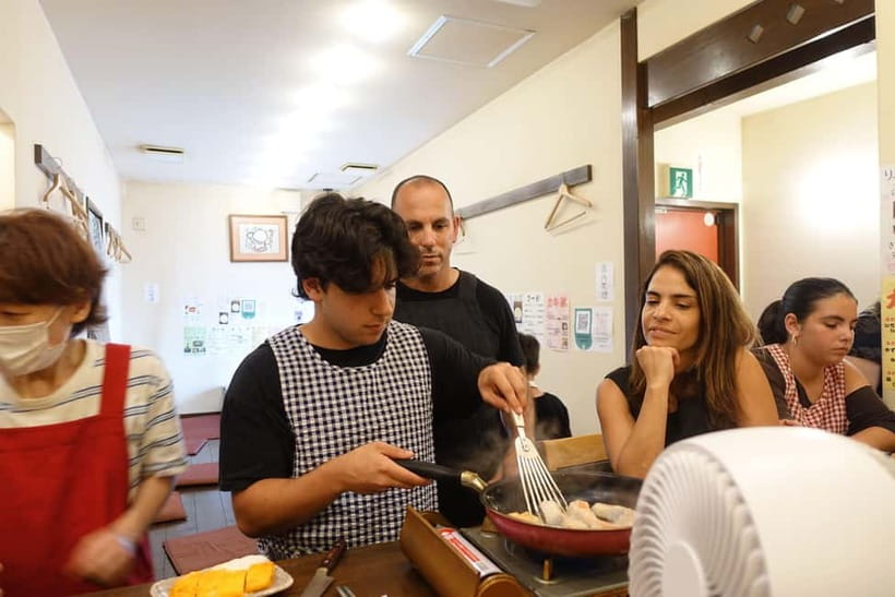 Osaka: Japanese Cooking Class with Matcha Experience - Should You Book It? My Practical Recommendation