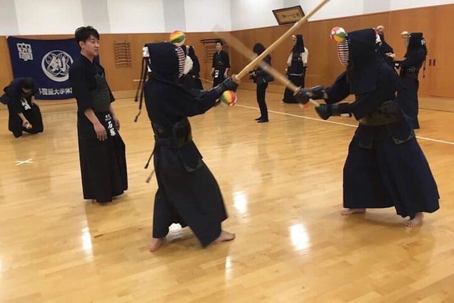 Osaka: Kendo Workshop Experience - Key Highlights to Know Before You Go