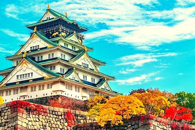 Osaka Kickstart: Hotspots & Hidden Gems Tour - Shinsaibashi-suji and New Ebisubashi: Shopping Energy and Local Meeting Points