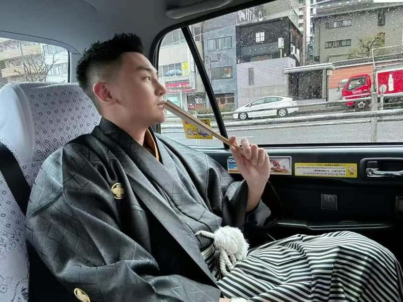 Osaka: Kimono or Yukata Rental &Photos Service Options - Kimono or yukata: what you actually get and how to choose