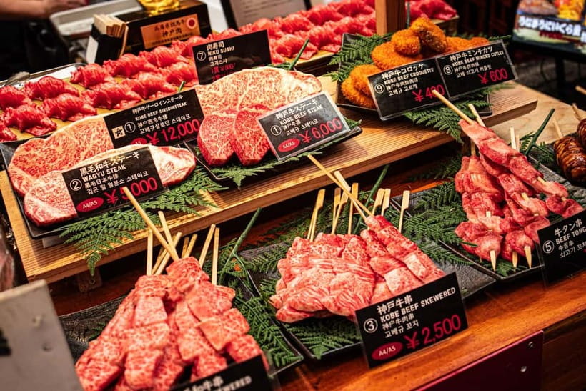 Osaka: Kuromon Market Street Food Tour with Pro Local Guide - Meet Your Guide, and What Small Group Really Changes