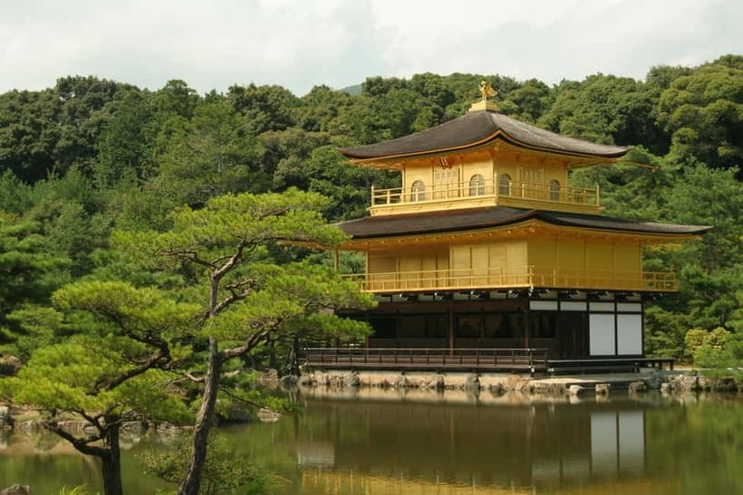 Osaka: Kyoto and Nara Private Day Trip - Why a private Nara and Kyoto day from Osaka feels different