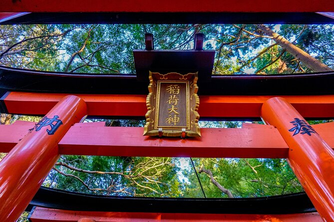 Osaka/Kyoto: Arashiyama, Fushimi Inari & Nara Park Day Trip - The Osaka to Kyoto day plan, in plain terms