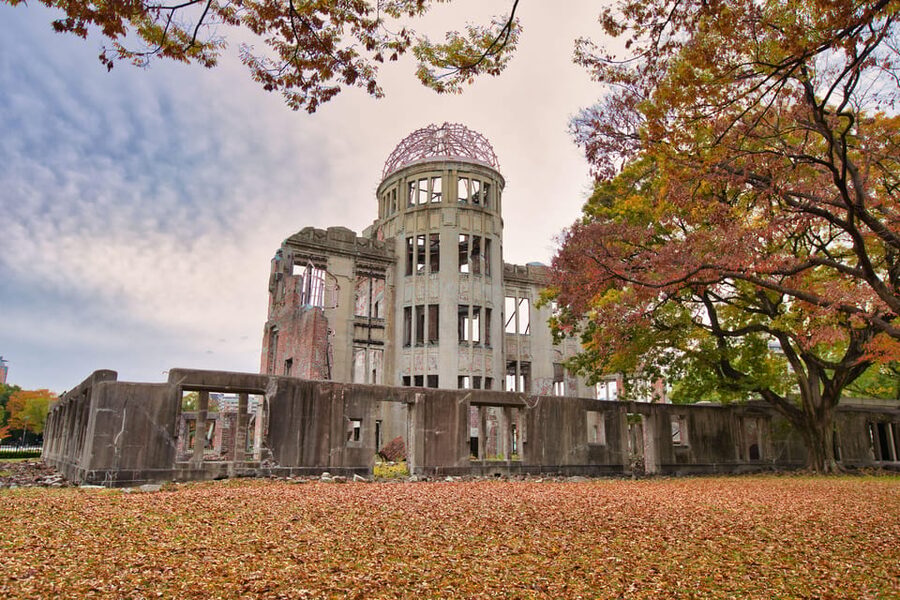 Osaka/Kyoto: Hiroshima Miyajima Bus Tour & Shinkansen Ticket - Key highlights worth planning around