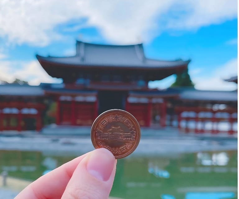Osaka: Kyoto & Uji Historical Sites and Scenic Delights Tour - Why This 10-Hour Kyoto And Uji Day Trip Works From Osaka