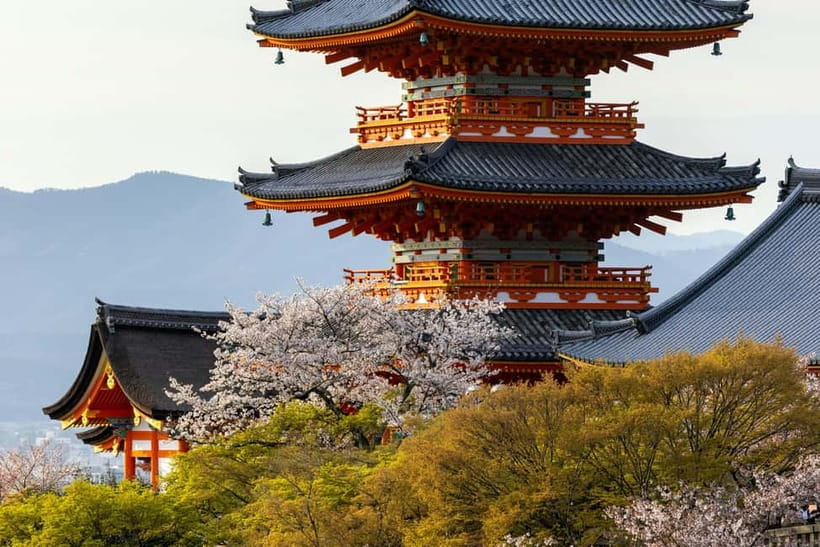 Osaka: Kyoto & Uji Historical Sites and Scenic Delights Tour - Kinkaku-ji Golden Pavilion: What You Gain In 40 Minutes