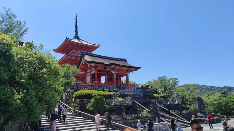 Osaka: Kyoto & Uji Historical Sites and Scenic Delights Tour - Byodo-in Temple And Phoenix Hall: The Coin Moment You Can’t Unsee