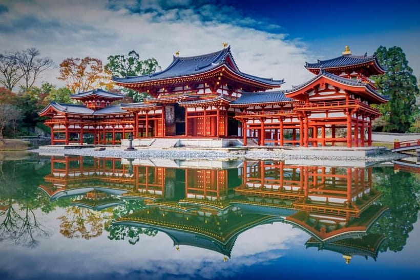 Osaka: Kyoto & Uji Historical Sites and Scenic Delights Tour - The Timing: Getting Off The Bus And Into The Sights Fast