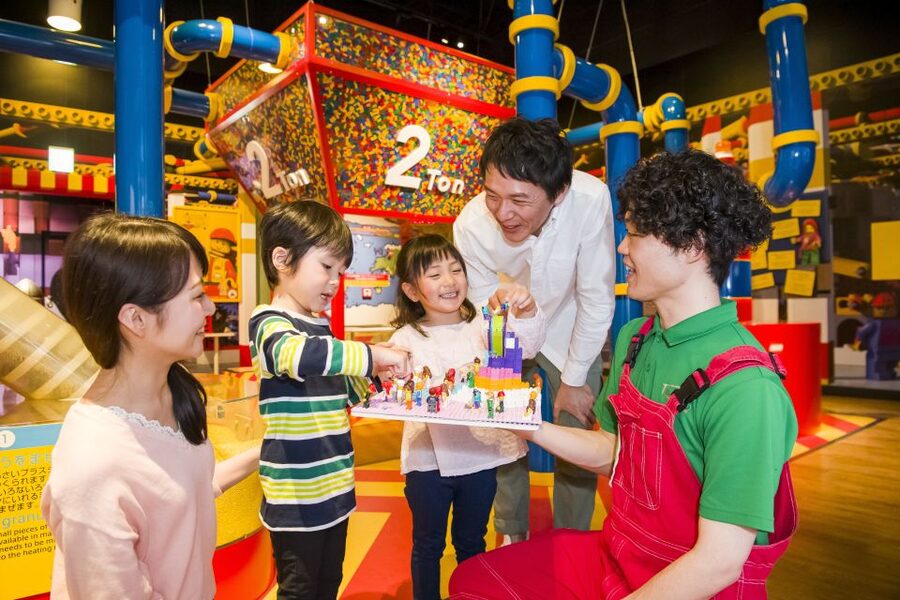 Osaka: LEGOLAND® Discovery Center Admission Ticket - Arrival and Entry Timing: How to Avoid the Most Common Frustration