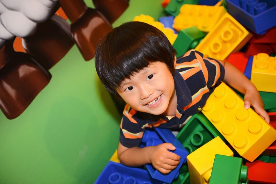 Osaka: LEGOLAND® Discovery Center Admission Ticket - LEGO Brick Factory Tour and Creative Workshop: Play That Feels Like Learning
