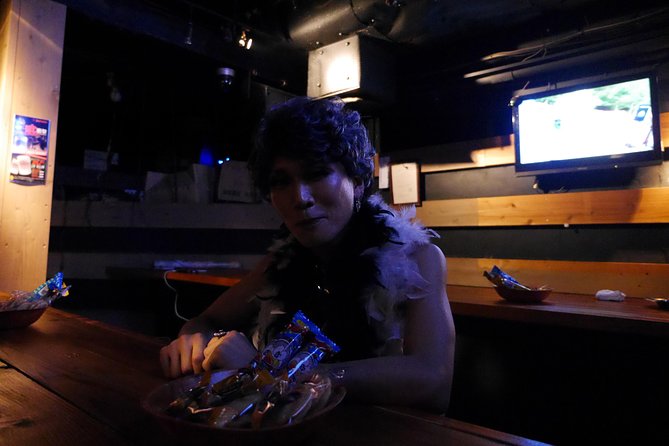 Osaka: LGBTQ+ Life Past and Present - Your guide experience, and how the best evenings feel