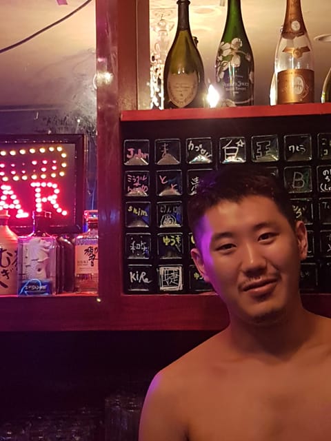 Osaka: LGBTQ+ Tour with Dinner and Drinks - Key points worth your time