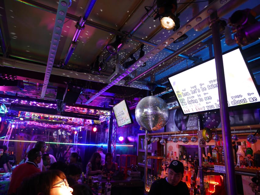 Osaka: LGBTQ+ Tour with Dinner and Drinks - How the Namba connection changes what you see on the map