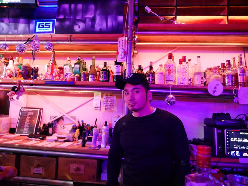 Osaka: LGBTQ+ Tour with Dinner and Drinks - Dinner, two drinks, and why $95 can feel fair