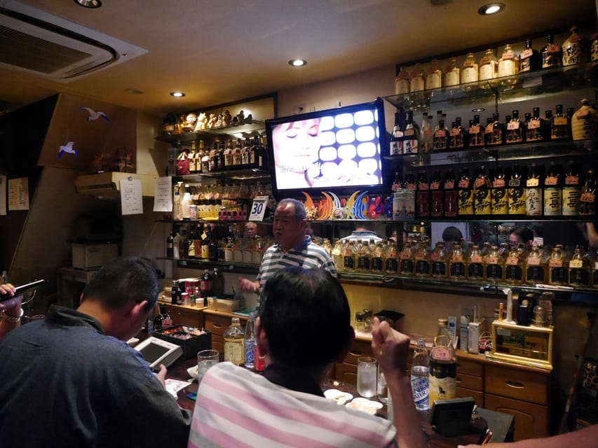 Osaka: LGBTQ+ Tour with Dinner and Drinks - What you will do minute by minute (and what to watch for)