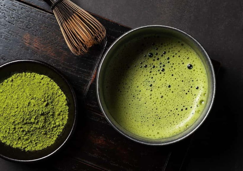 Osaka: Matcha Making Experience with Japanese Sweets - The 1 Hour Matcha Flow: Quiz, Whisk, Sip, and Snack