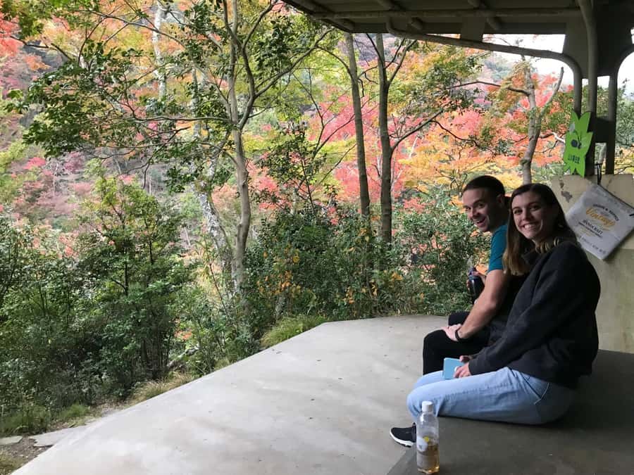 Osaka: Mino Forest Walk and Giant Waterfall with Local Lunch - Tips that make your day smoother (and nicer)