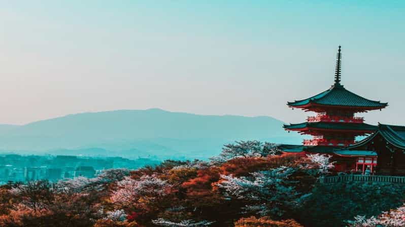 Osaka : Must-see & Hidden Gems Walking Tour - Shin-sekai at Magic Cafe and Bar, retro Osaka without the museum vibe