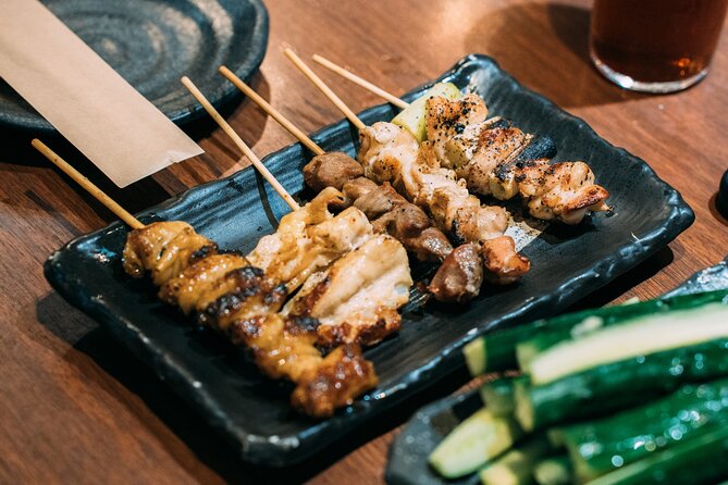 Osaka: Namba Local Food Walking Tour (Taste 15 Dishes) - Why this Namba food tour beats Dotonbori-style sightseeing