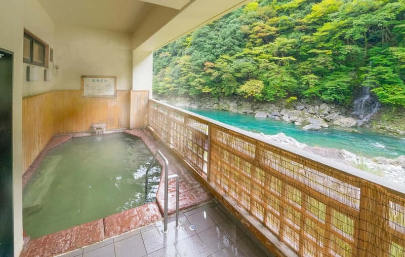 Osaka-Nara: 2-Day Discovery Pass - Southern Route: hot springs, caves, and why a rental car changes everything