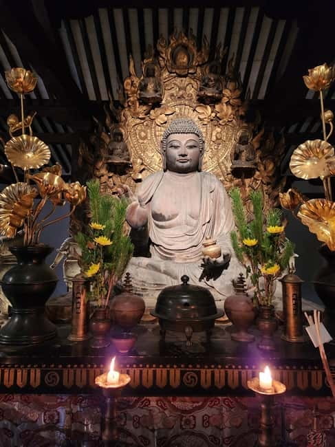 Osaka-Nara: 2-Day Discovery Pass - Who this pass is best for, and who should think twice