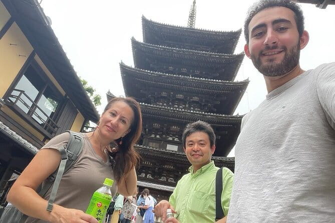 Osaka: Nara, Todaiji, Uji Matcha, and Hot Spring Tour - Price and logistics, is $81 good value for this route?
