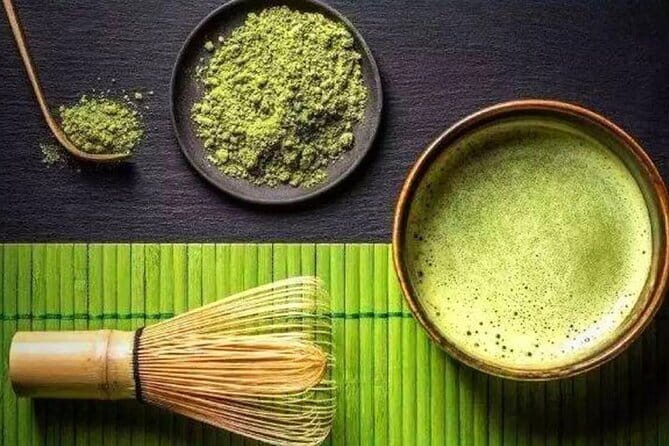 Osaka: Nara, Todaiji, Uji Matcha, and Hot Spring Tour - Who this Osaka to Nara to Uji day trip is best for