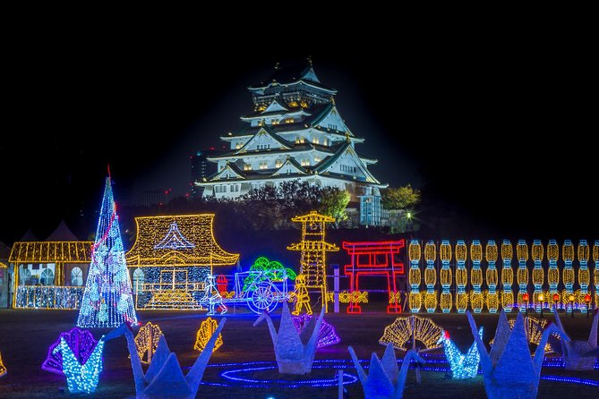 Osaka Night Tour with a Local – Private Bars, Drinks & Culture - Food That Matches the Drinks: Skewers, Gyoza, and More