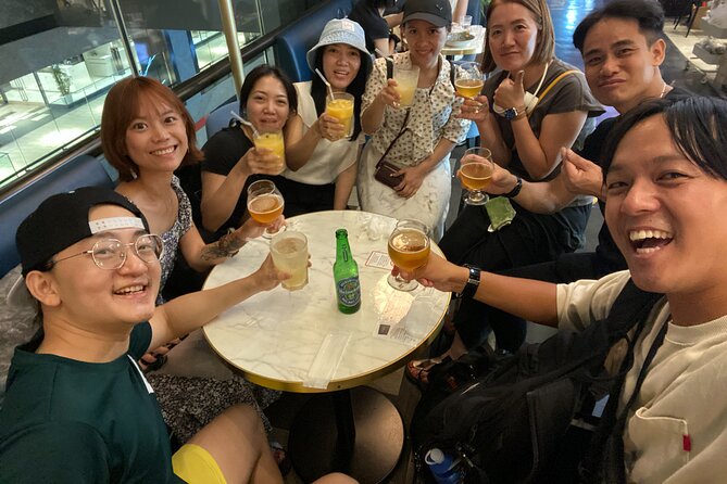 Osaka Night Walk : Discover Umeda Food and Pub - Price, Drinks, and What You Really Get in 3 Hours