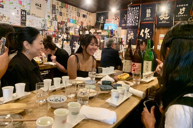 Osaka Nights: Ultimate Pub Bar Crawl with an Expert Local Guide - Osaka pub crawl basics: what you are really buying