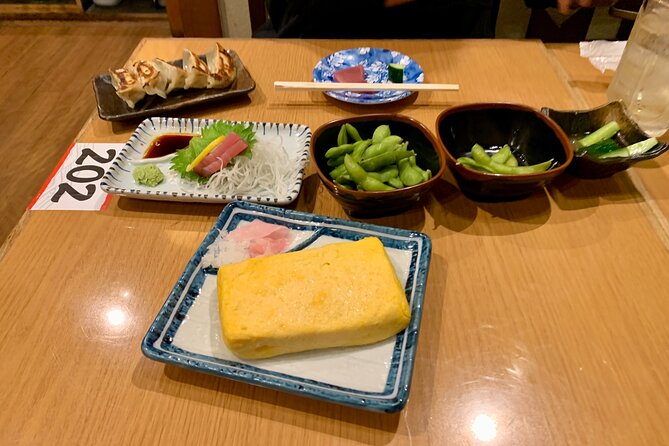 Osaka Nights: Ultimate Pub Bar Crawl with an Expert Local Guide - Drinks and ordering help: why it feels easier than going solo