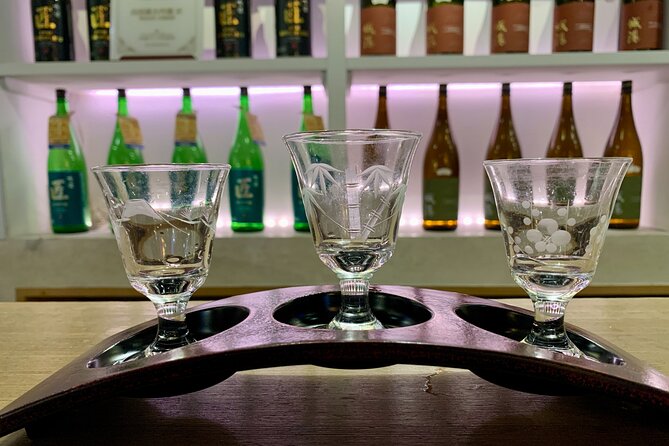 Osaka Nights: Ultimate Pub Bar Crawl with an Expert Local Guide - Rain plan and late-night pacing: how to stay comfortable