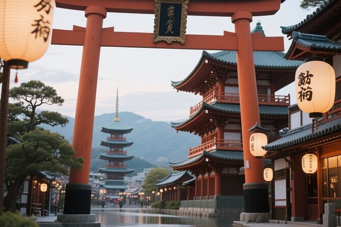 Osaka: One-Way Private Transfer to/from Kyoto - Meet your driver: what the hotel-lobby pickup actually does for you