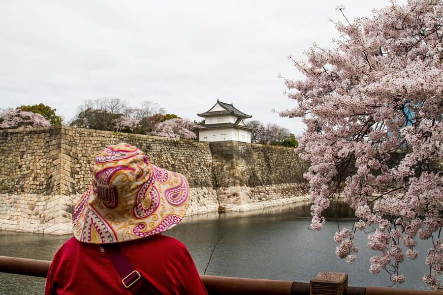 Osaka: Osaka Castle 3 hours Historical Walking Tour - Miraiza Osaka: A Later Chapter on the Same Grounds