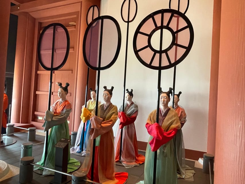 Osaka: Osaka Castle & Historical Museum Guided Tour - Price and Value: Is $41 Reasonable?