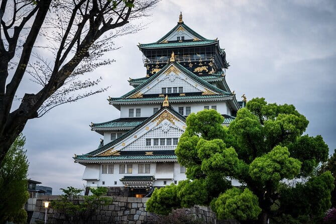 Osaka Photography Masterclass - Private Photography Lesson - Key takeaways