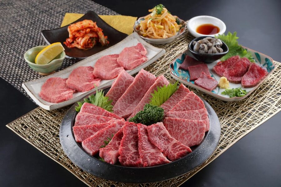Osaka: Premium Wagyu Yakiniku at Nikuoroshi Mannoya Bettei - Key Points I’d Tell a Friend