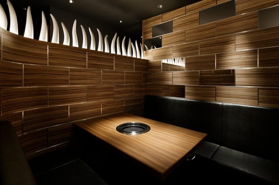 Osaka: Premium Wagyu Yakiniku at Nikuoroshi Mannoya Bettei - The Dining Flow: A 2-Hour Sitting Built for Focus
