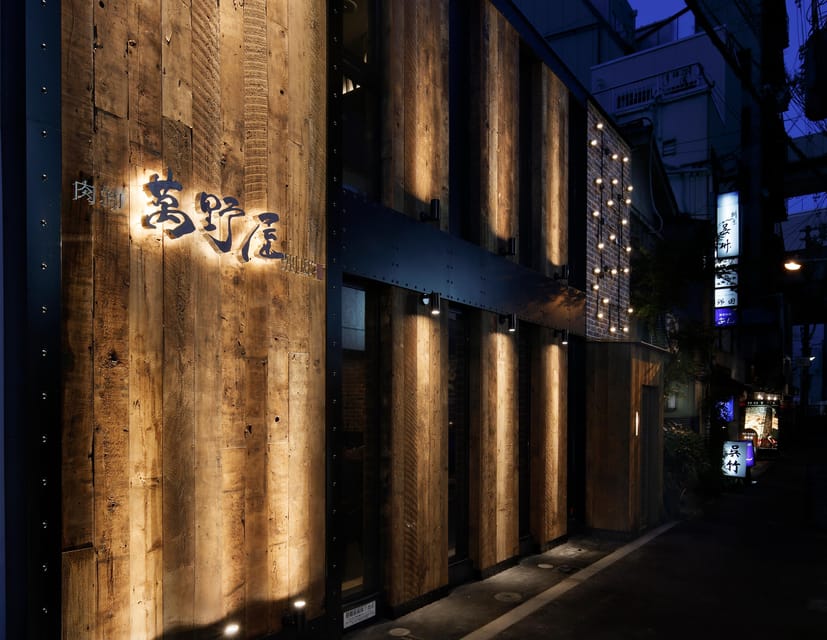 Osaka: Premium Wagyu Yakiniku at Nikuoroshi Mannoya Bettei - Should You Book Nikuoroshi Mannoya Bettei in Osaka?