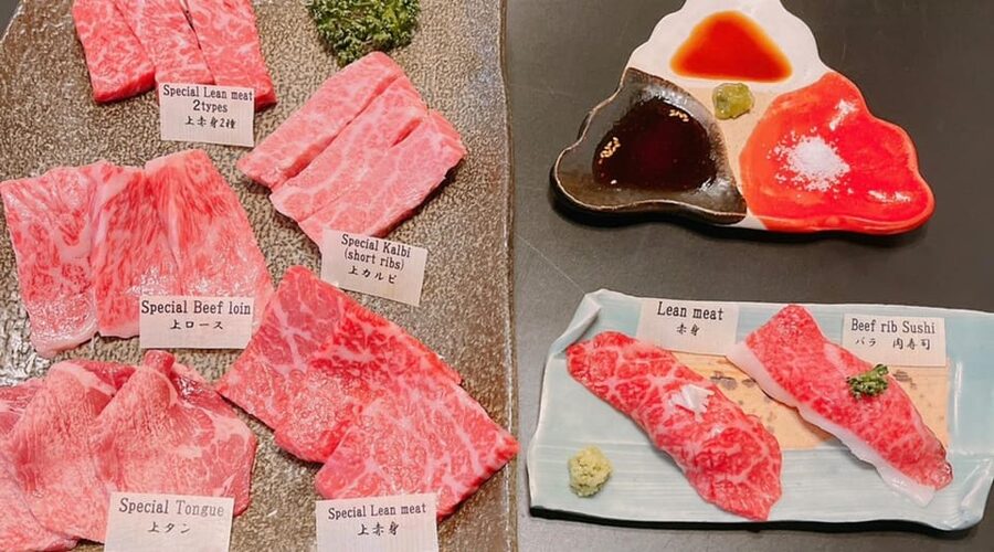 Osaka: Premium Wagyu Yakiniku at Nikuoroshi Mannoya Bettei - FAQ