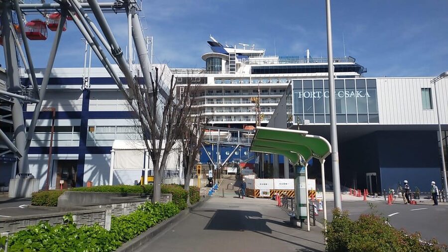 Osaka: Private 4/5/6h Tour For Cruise Ship Passengers - Private Cruise-Day Pickup at Tempozan Osaka Cruise Terminal